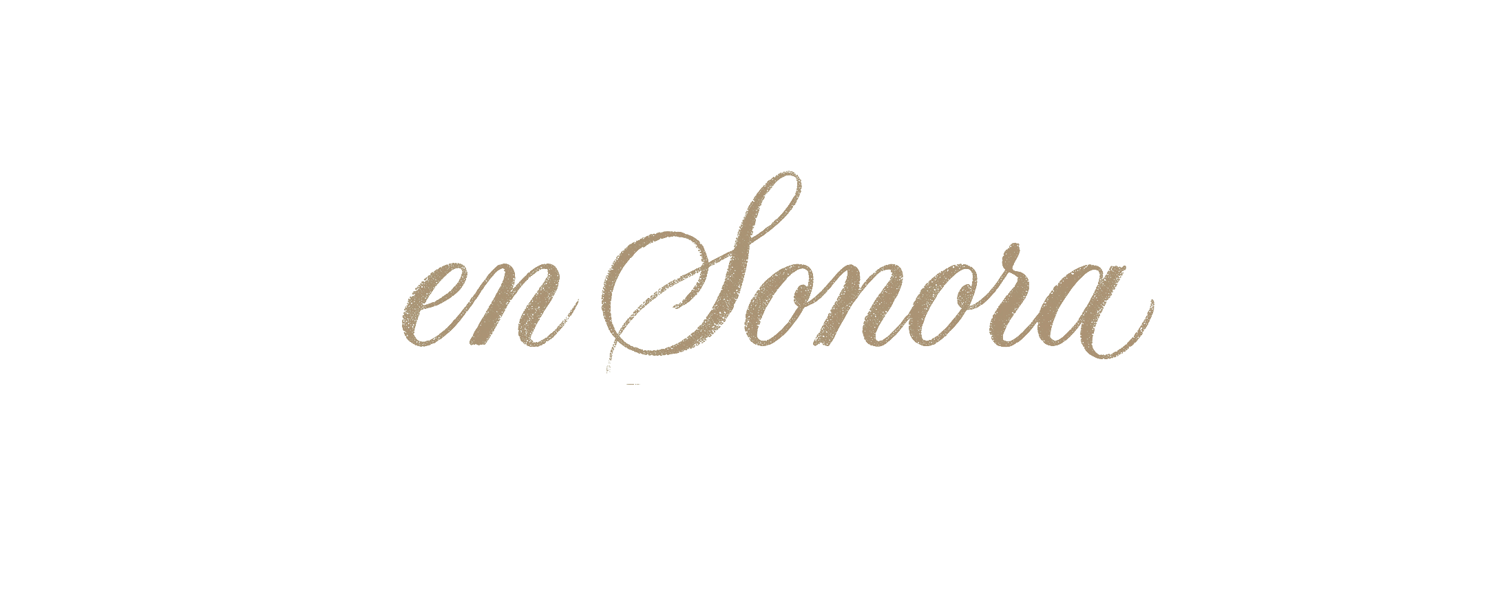 en Sonora