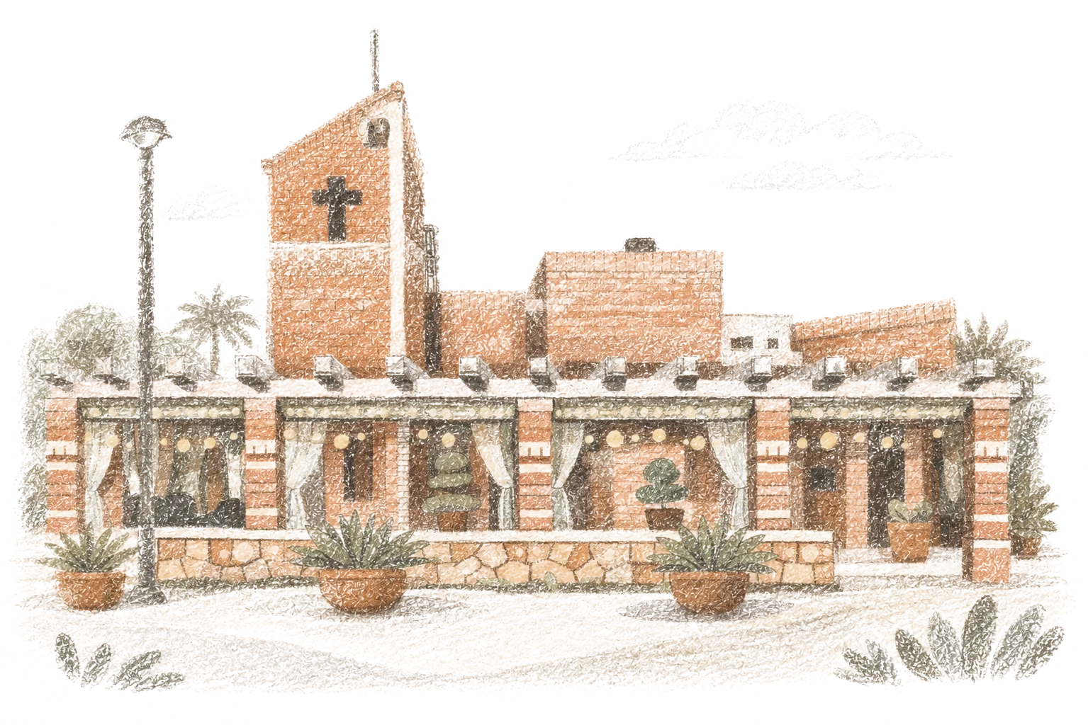 Iglesia