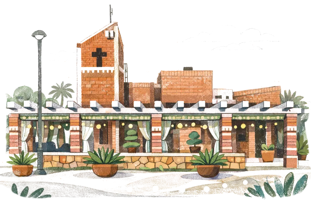 Iglesia
