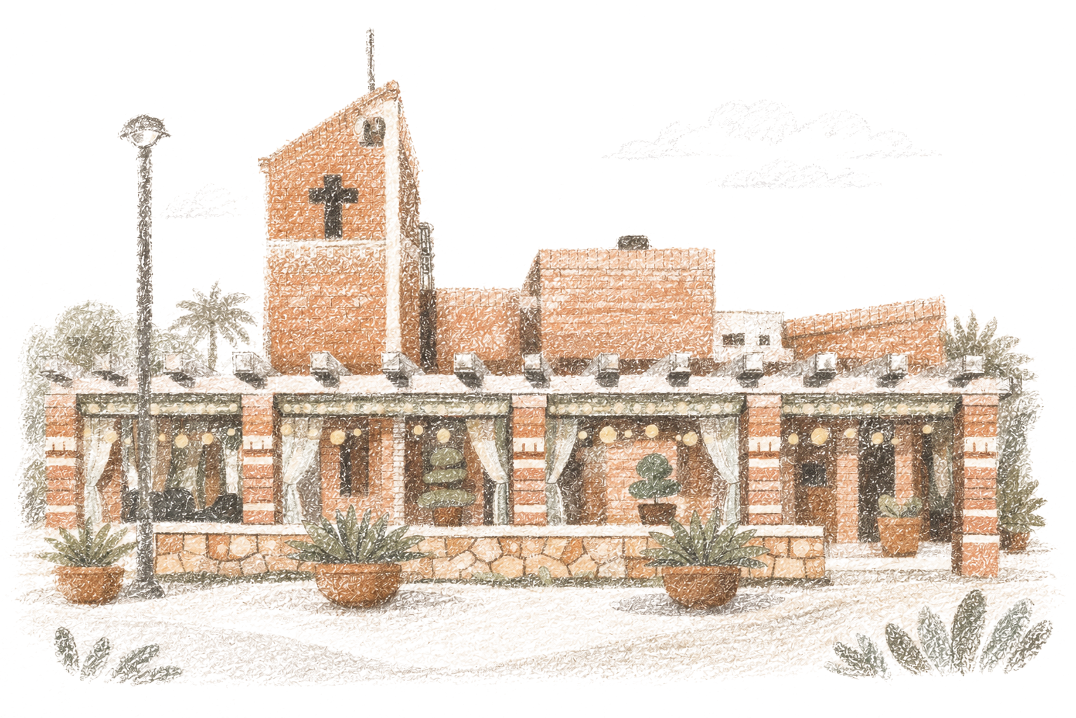 Iglesia