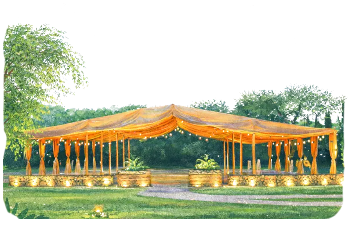 Salón de Recepción