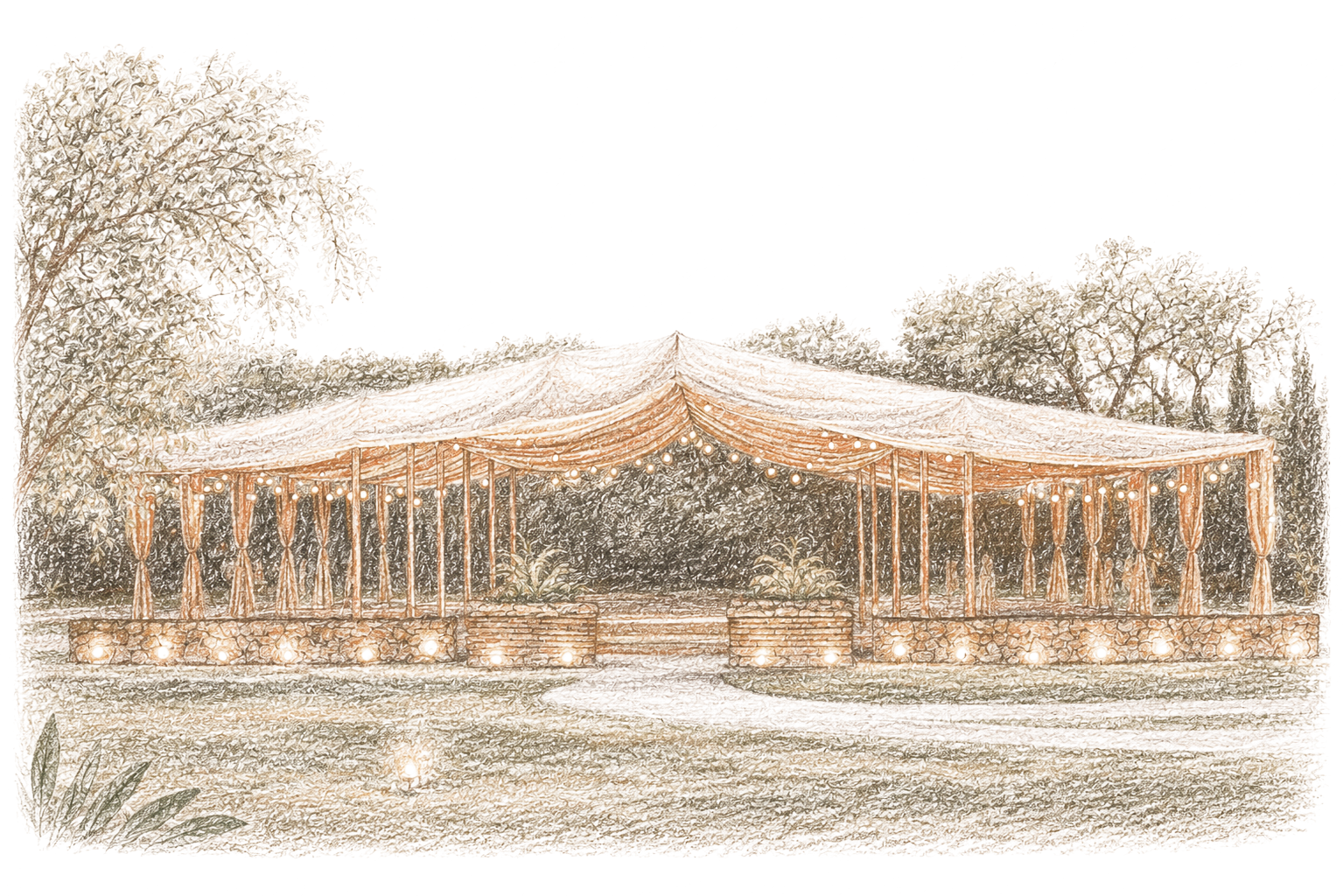 Salón de Recepción